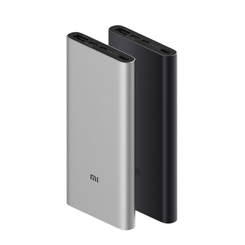 Ultra-thin Compact Portable Power Bank Power Bank - seeitheretoday