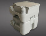 20L Portable Camping Toilet - seeitheretoday