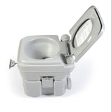 20L Portable Camping Toilet - seeitheretoday