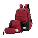 Backpack casual Backpack - seeitheretoday