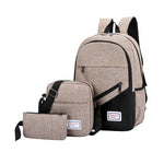 Backpack casual Backpack - seeitheretoday