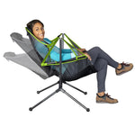 Camping folding chairs - seeitheretoday