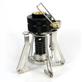Camping mini stove - seeitheretoday
