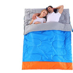 Camping Warm Cotton Sleeping Bag - seeitheretoday