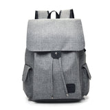 Fashion USB Charging Laptop Backpack For Women Men Backpack SchoolBag Female Mochila Backpacks For Teenage Girls Travel Backpack - seeitheretoday
