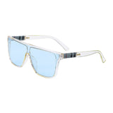 Hiking Polarized Sunglasses Men Women Fashion Fishing Glasses Vintage Camping Driving Sport Eyewear Goggle - seeitheretoday