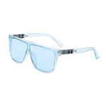 Hiking Polarized Sunglasses Men Women Fashion Fishing Glasses Vintage Camping Driving Sport Eyewear Goggle - seeitheretoday