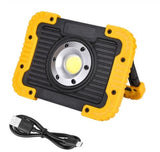 LED Camping lantern Rechargeable Camping light - seeitheretoday
