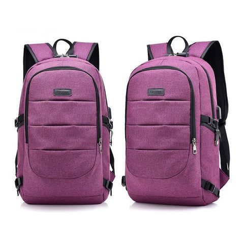 Men's outdoor backpack - seeitheretoday