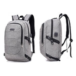 Men's outdoor backpack - seeitheretoday