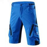 Men's outdoor mountain shorts - seeitheretoday