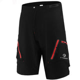 Men's outdoor mountain shorts - seeitheretoday