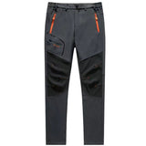 Men's Wear-Resistant Outdoor Stretch Assault Pants - seeitheretoday