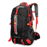Mountaineering Bag Hiking Camping Bag New Outdoor Sports - seeitheretoday