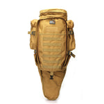 Mountaineering camping big backpack - seeitheretoday