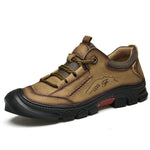 Non-slip Wear-resistant Hiking Outdoor Cross-country Hiking Shoes - seeitheretoday