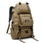 Outdoor 40L Hiking Backpack - seeitheretoday