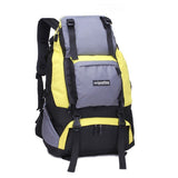 Outdoor 40L Hiking Backpack - seeitheretoday