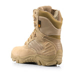Outdoor Camping Hiking Boots Men's desert boots - seeitheretoday