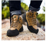 Outdoor climbing shoes - seeitheretoday