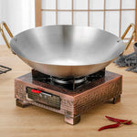 Outdoor Cooking Bar Pot Hotel Supplies - seeitheretoday