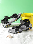 Outdoor Couple Beach Shoes Wear Resistant Non Slip Sandals - seeitheretoday