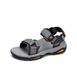 Outdoor Couple Beach Shoes Wear Resistant Non Slip Sandals - seeitheretoday