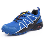 Outdoor Hiking Shoes Men's Casual Hiking Shoes - seeitheretoday