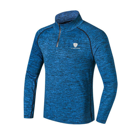 Outdoor Hiking Sports And Leisure Wear Running Quick Dry Clothes - seeitheretoday