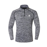 Outdoor Hiking Sports And Leisure Wear Running Quick Dry Clothes - seeitheretoday