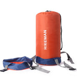 Outdoor Portable Compression Sleeping Storage Bag - seeitheretoday