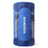 Outdoor Portable Compression Sleeping Storage Bag - seeitheretoday