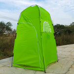 Outdoor Products Dressing Tent Shower Beach Tent Convenient Bathing Awning - seeitheretoday