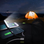 Outdoor Travel Folding Portable Power Bank - seeitheretoday