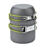 Portable camping cooker stove - seeitheretoday