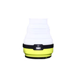 Solar Silicone Multifunctional Camping Light - seeitheretoday