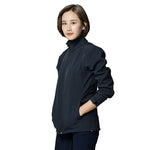 Solid color sports light outdoor wear - seeitheretoday