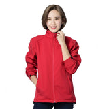 Solid color sports light outdoor wear - seeitheretoday