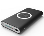 Wireless Power bank - seeitheretoday